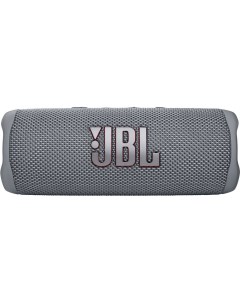 Портативная акустика Flip 6 Gray FLIP6GREY Jbl