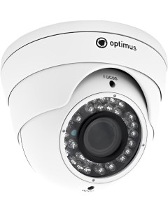 Камера CCTV AHD H042 1 2 8 12 _V 2 В0000010676 Optimus