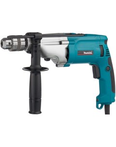 Профессиональная дрель HP2070F Makita