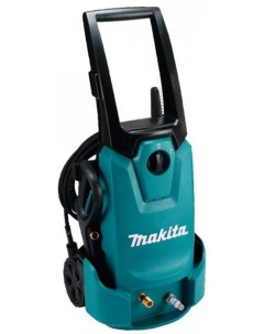 Мойка высокого давления HW 1200 Makita