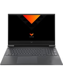 Ноутбук Victus Black 4A4Z7UA Hp