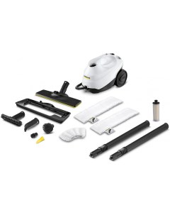 Пароочиститель SC 3 EasyFix Premium 1 513 160 0 Karcher