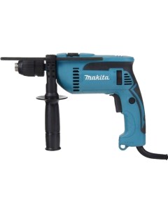 Профессиональная дрель HP1641F Makita