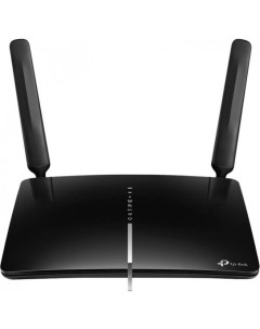 Беспроводной маршрутизатор Archer MR600 Tp-link