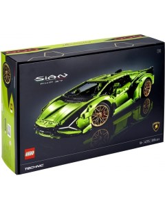 Конструктор Lamborghini 42115 Lego