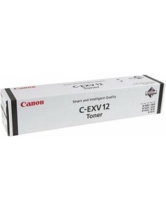 Картридж для принтера C EXV12 Canon