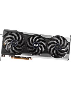 Видеокарта Nitro Radeon RX 6750 XT 12GB 11318 01 20G Sapphire