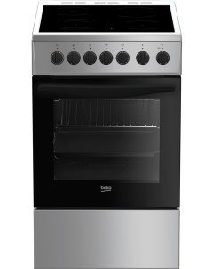 Кухонная плита FFSE 57114 GS эл пл 7786986786 Beko