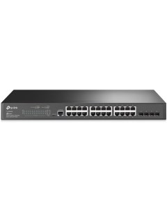 Коммутатор TL SG3428 Tp-link