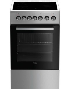 Кухонная плита FSS 57100 GX Beko