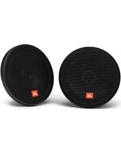 Колонки автомобильные Stage2 624 Jbl