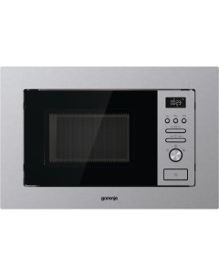 Микроволновая печь BM201AM1X Gorenje