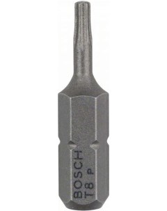 Набор бит 25мм TORX T8 XH 2607001601 Bosch