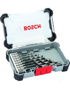 Набор сверл 2 608 577 146 Bosch