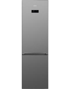 Холодильник RCNK310E20VS Beko