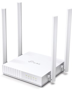 Беспроводной маршрутизатор Archer C24 Tp-link