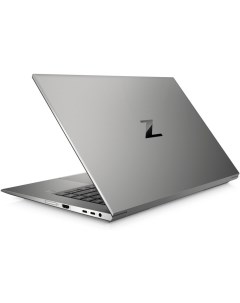 Ноутбук zBook Studio G8 серебристый 314F7EA Hp