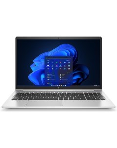 Ноутбук ProBook 450 G9 6A166EA Hp