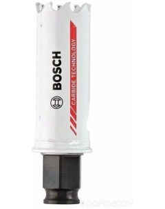 Коронка Endurance for Heavy Duty 25мм 2 608 594 165 Bosch