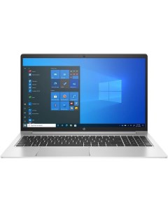 Ноутбук ProBook 455 G8 4K7C3EA Hp