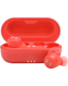 Наушники UA True Wireless Streak Red UASTREAKRED Jbl