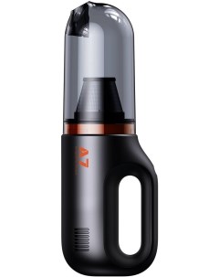 Автомобильный пылесос VCAQ020213 A7 Car Vacuum Cleaner Dark Gray Baseus