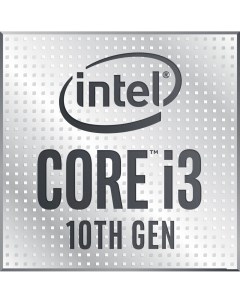 Процессор Core i3 10105F OEM Intel