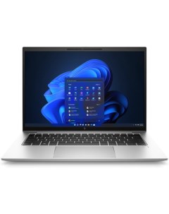 Ноутбук EliteBook 840 G9 6T131EA Hp