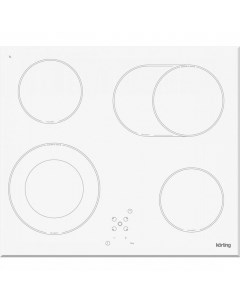 Варочная панель HK 62051 BW Korting