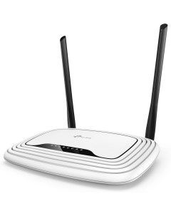 Беспроводной маршрутизатор TL WR841N Tp-link