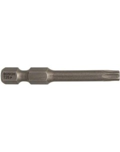 Бита Torx Extra Hart T25 49 мм 2 607 001 638 Bosch