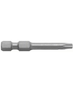 Бита 49 мм TORX T30 XH 1шт 2607001642 Bosch