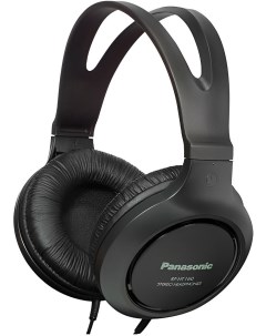 Наушники RP HT161E K Panasonic