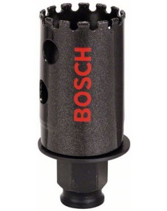 Алмазная коронка Гранит 32мм 2 608 580 306 Bosch