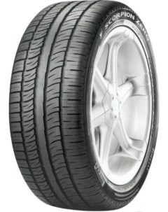 Автомобильные шины Scorpion Zero Asimmetrico 285 45R21 113W Pirelli