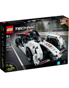 Конструктор Technic Formula E Porsche 99X Electric 42137 Lego