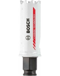 Коронка Endurance for Heavy Duty 20мм 2 608 594 163 Bosch