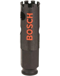 Алмазная коронка 2 608 580 302 Bosch