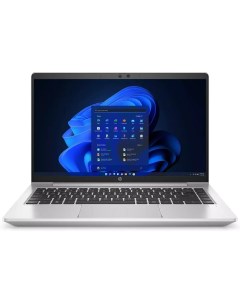 Ноутбук ProBook 445 G8 4K7C9EA Hp