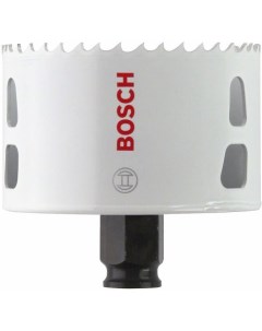 Коронка Progressor 76мм 2 608 594 231 Bosch