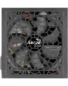 Блок питания Aero Bronze 650W ACPB AR65AEC 11 Aerocool