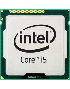 Процессор Core i5 6400 Intel