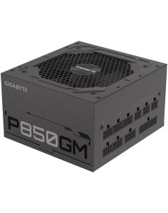 Блок питания GP P850GM 80 28200 P850G 1EUR Gigabyte