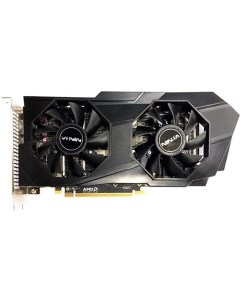 Видеокарта Sinotex Radeon RX 580 8GB GDDR5 AHRX58085F Ninja