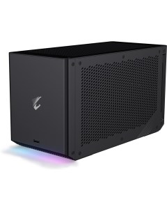 Видеокарта Aorus RTX 3080 Gaming Box 10GB GDDR6X rev 2 0 GV N3080IXEB 10GD 2 0 Gigabyte