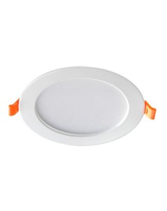 Светильник светод встр LUNA 357575 20Вт 3000К IP20 LED белый Novotech