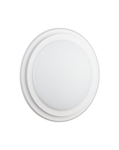 Светильник наст.-потол. SETTA 7617/DL (48Вт, 3000-6000К, IP43, LED) белый Sonex