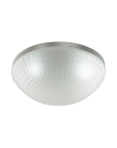 Светильник подвесной MALAGA 4937 3C 3 40Вт Е14 белый Odeon light