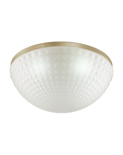 Светильник подвесной MALAGA 4936/4C (4*40Вт, Е14) белый Odeon light