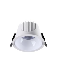 Светильник точ KNOF 358698 30Вт 4000К IP20 LED белый Novotech